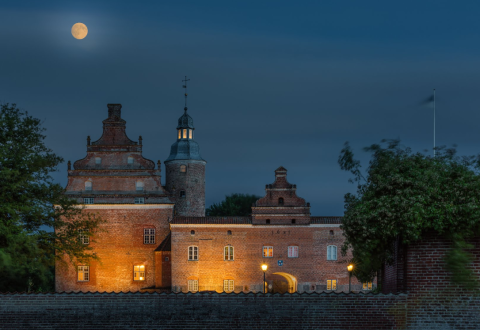 Broholm Slot