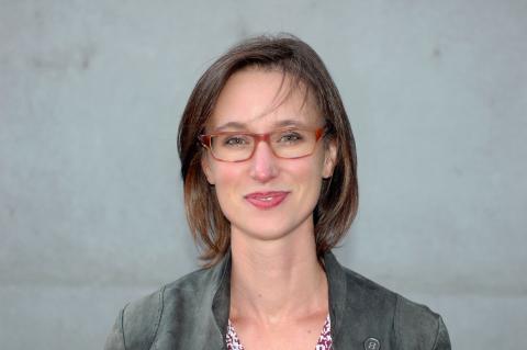 Gæsteforsker ved H.C. Andersen-Centret Helena Březinová Helena Březinová