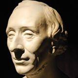 H.C. Andersen-buste