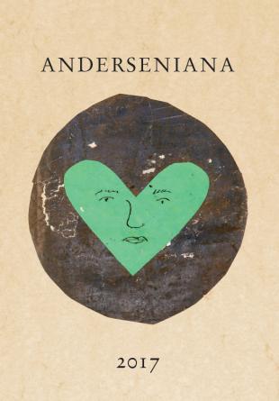 Forsiden af tidsskriftet Anderseniana årgang 2017