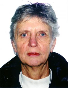 Hanne Albirks billede