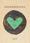 Forsiden af tidsskriftet Anderseniana årgang 2017