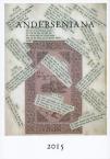 Forsiden af H.C. Andersen-tidsskriftet Anderseniana, årgang 2015