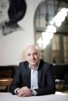 Henrik Engelbrecht. Foto: Nikolaj Lund