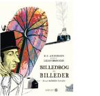 Billedbog uden Billeder, illustreret af Lilian Brøgger