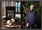 Rasmus Daugbjerg: Trold, roman